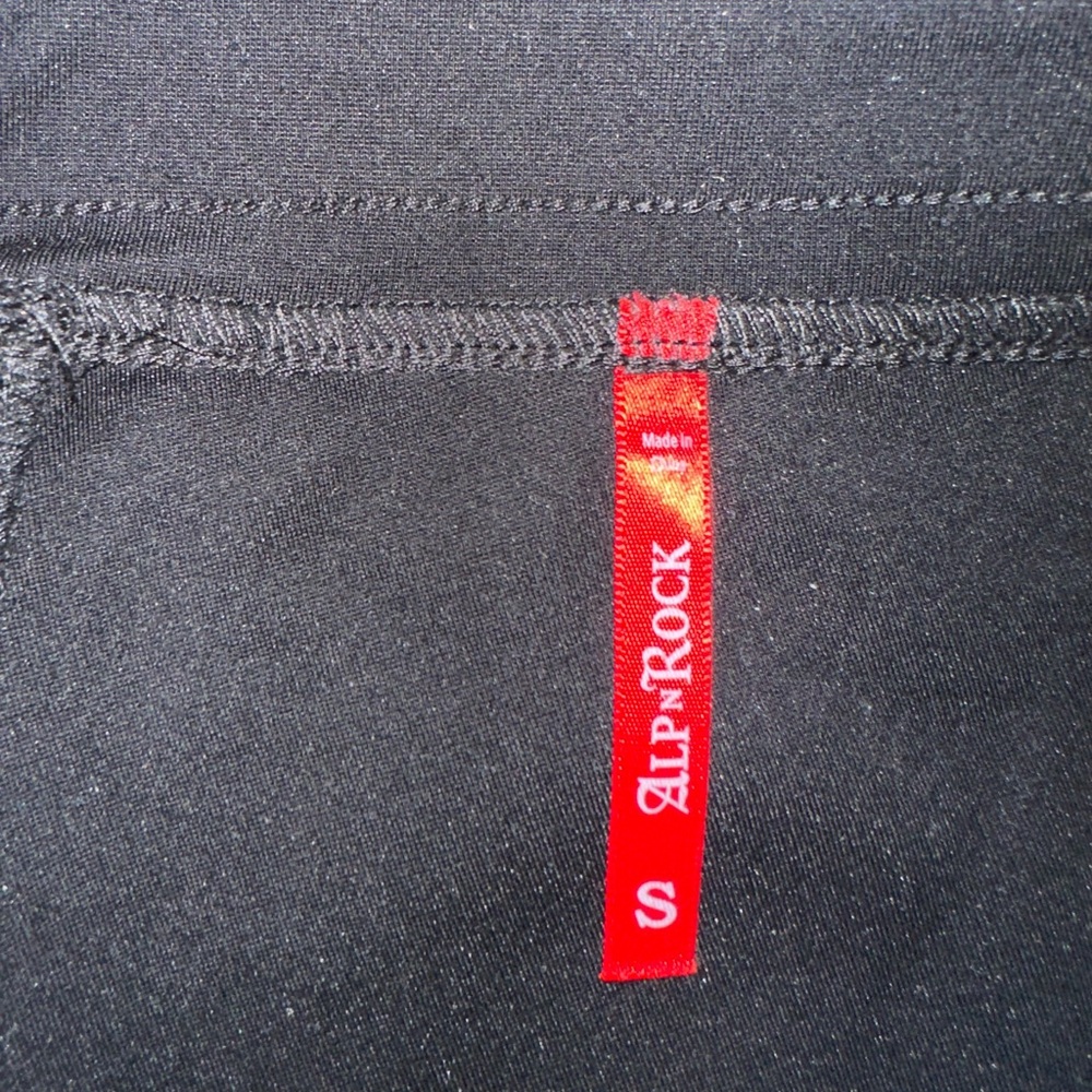 Women’s Alp N Rock Vallon Quilted front Joggers - Picture 6 of 8